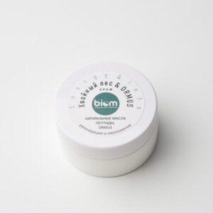 Хвойный лес & ORMUS | Питательный крем — Кремы BIOM