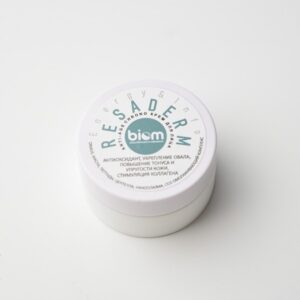 RESADERM anti-age total | Крем для лица — Кремы BIOM