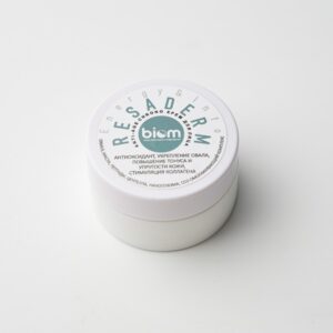 Resaderm anti-age Chrono | Омолаживающий крем с хроно-эффектом — Кремы BIOM